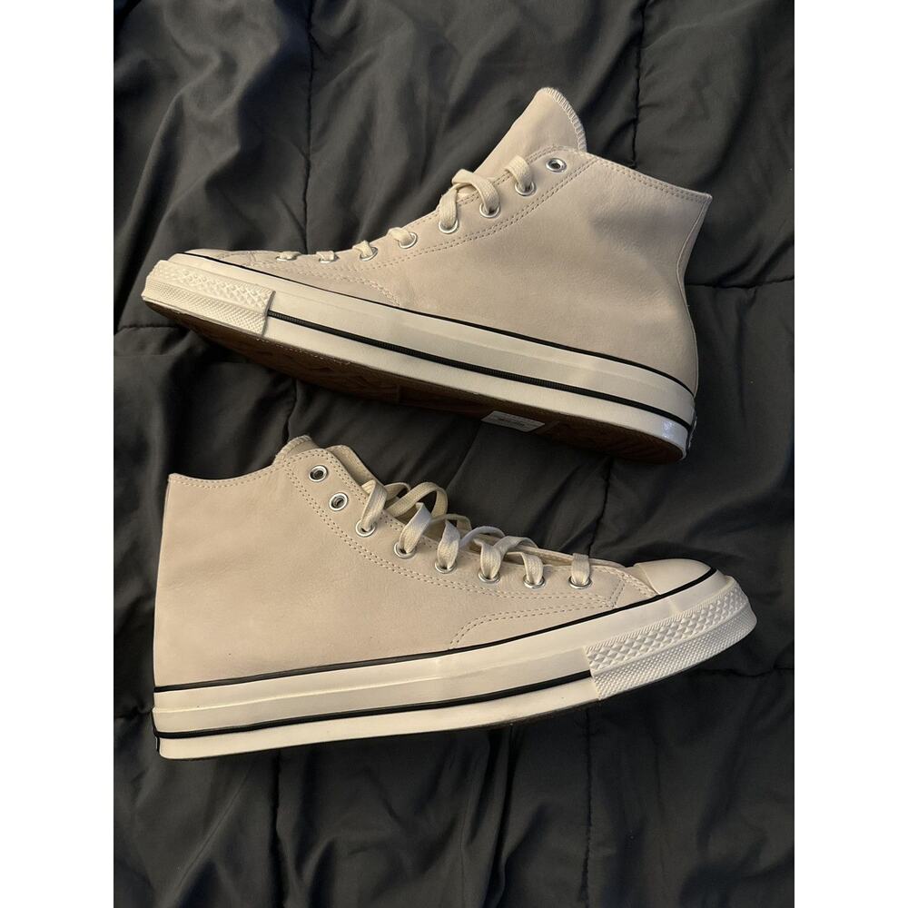 Barney’s New York x Converse Chuck 70 Hi sz 10.5
